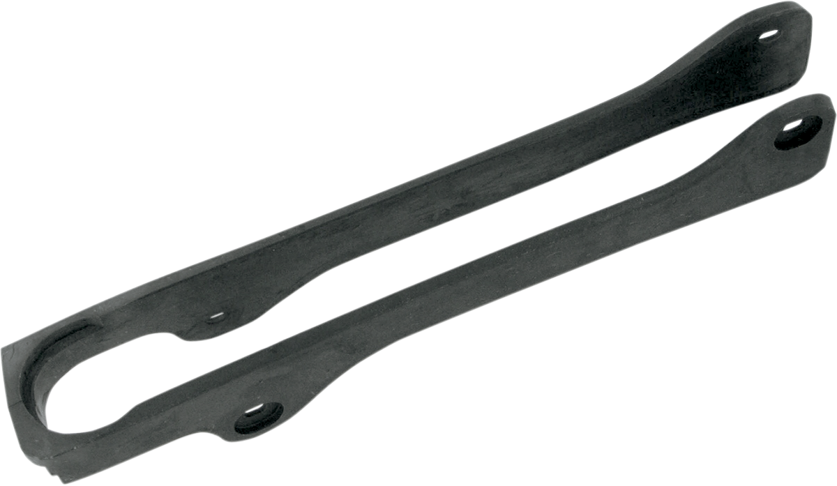 Chain Slider - Suzuki YZ125/250 YZ/WR400F - Black
