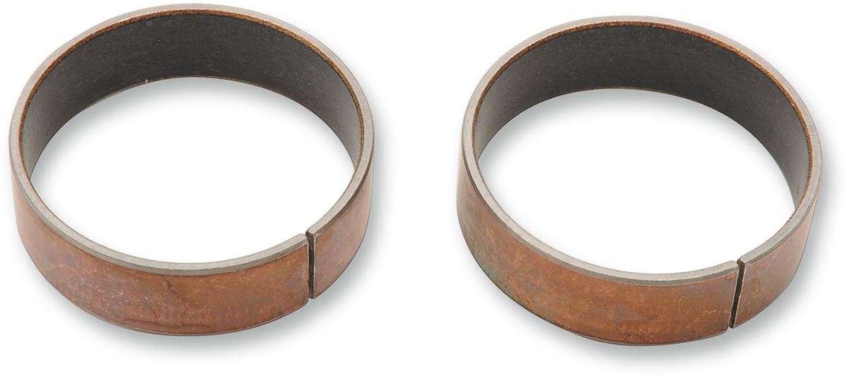 Super Slick Outer Fork Bushings - 48 mm x 15 mm W x 2 mm T