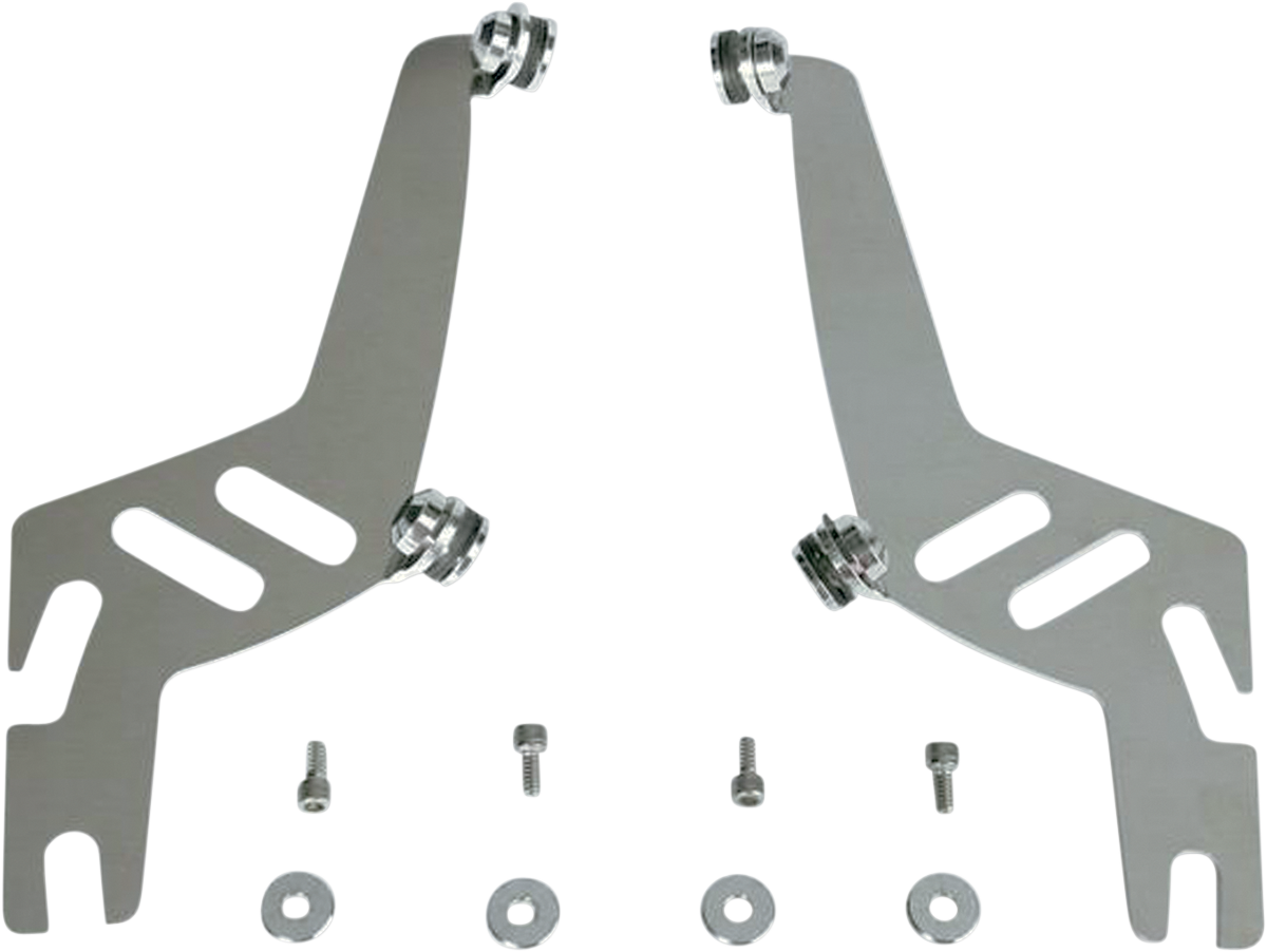 Sportshield Plate Kit - Mara/M50