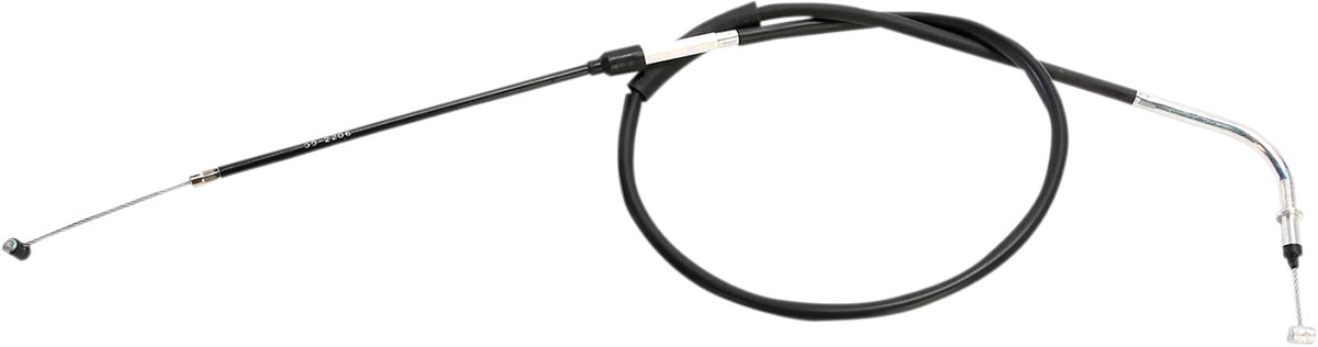 Moose Clutch Cable for Suzuki
