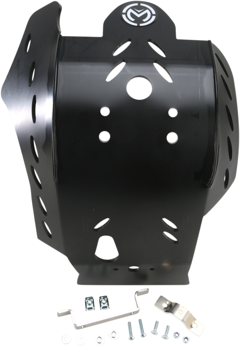 Pro Skid Plate - YZ 450 F