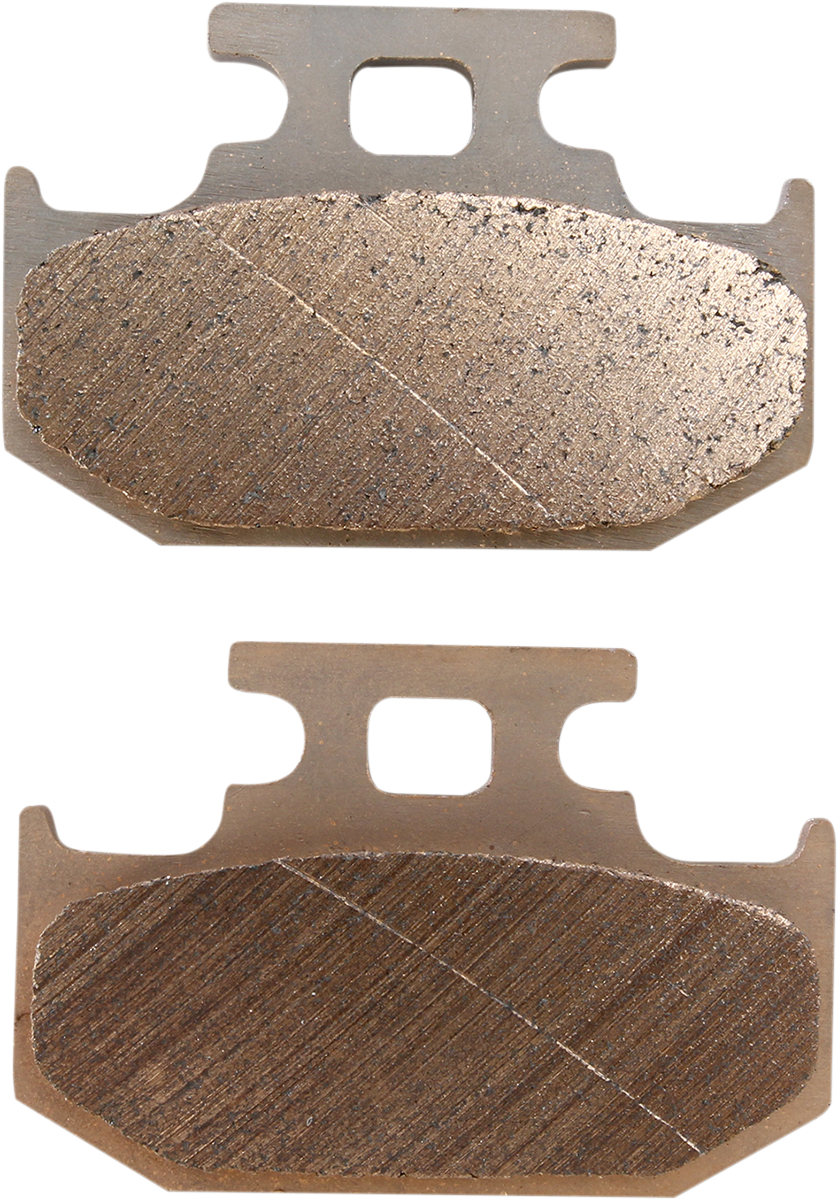 Standard Brake Pads - Yamaha