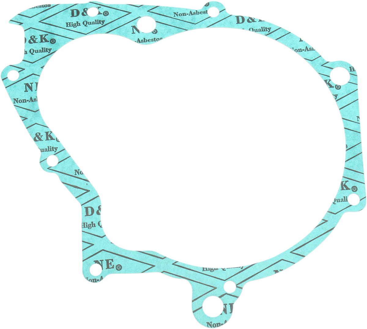 Stator Gasket - Suzuki