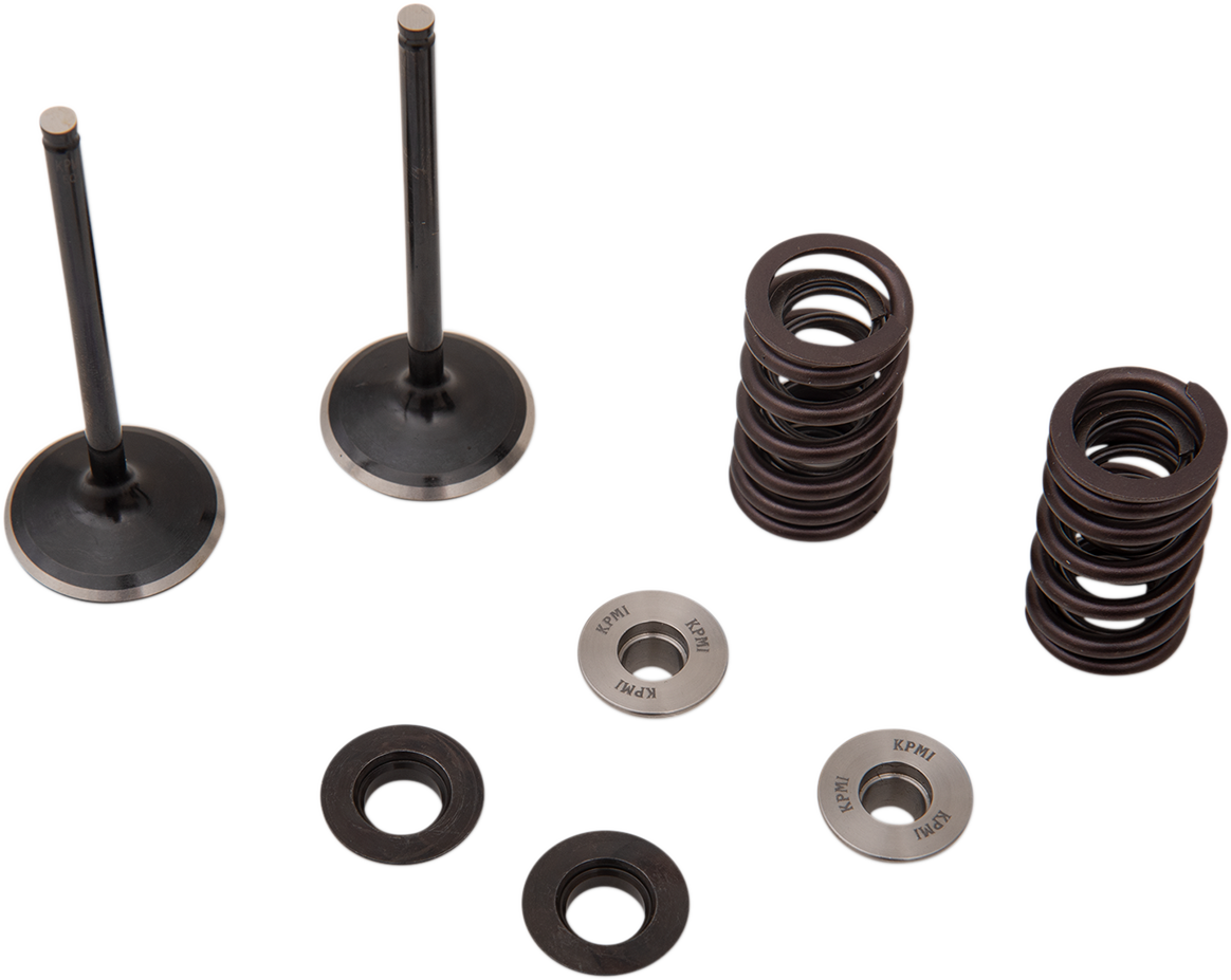 Intake Valve Kit