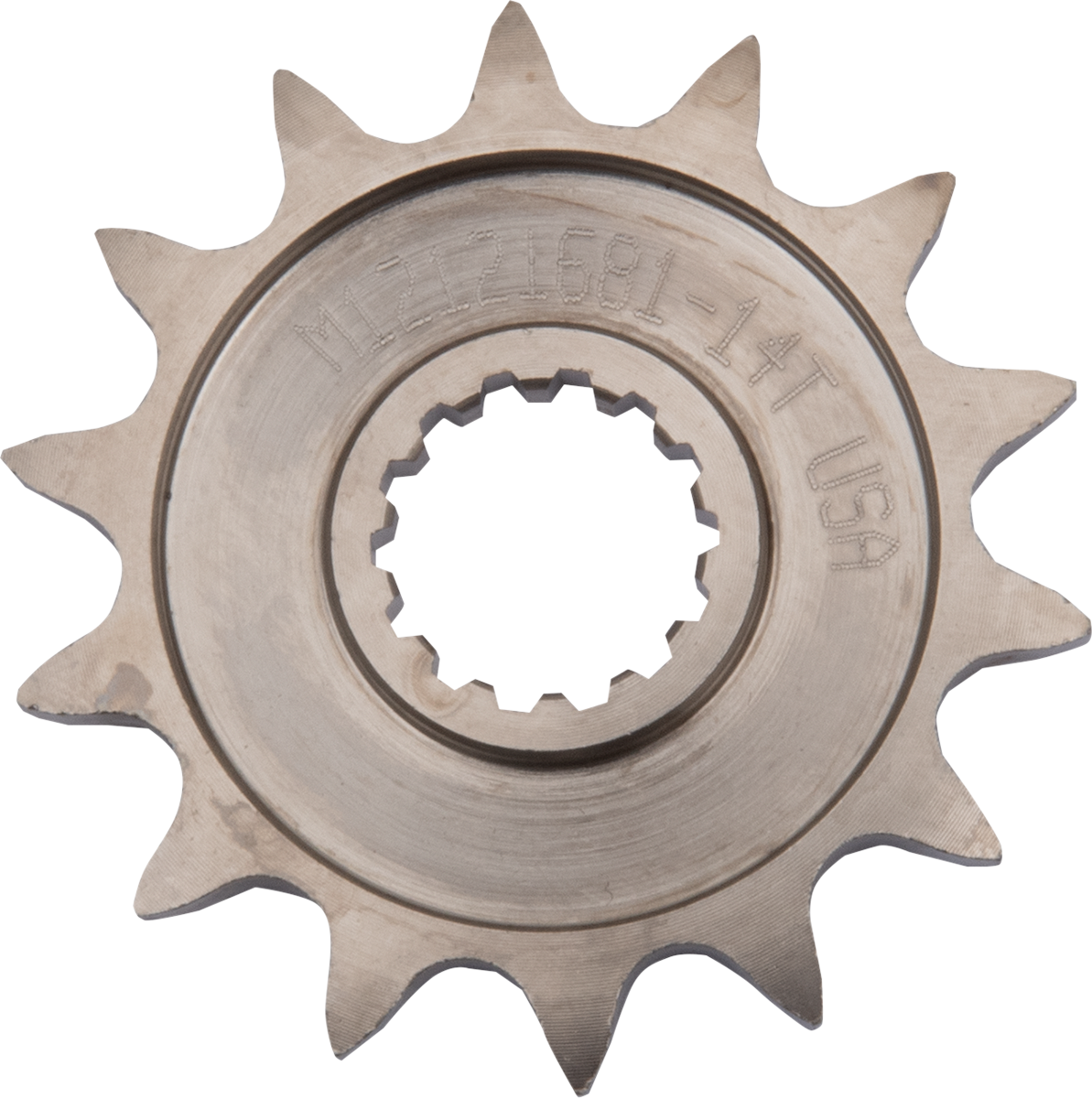 Counter-Shaft Sprocket - 14-Tooth - Yamaha