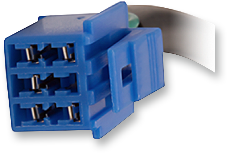 Right-Hand Rev2 Switch for Suzuki - B