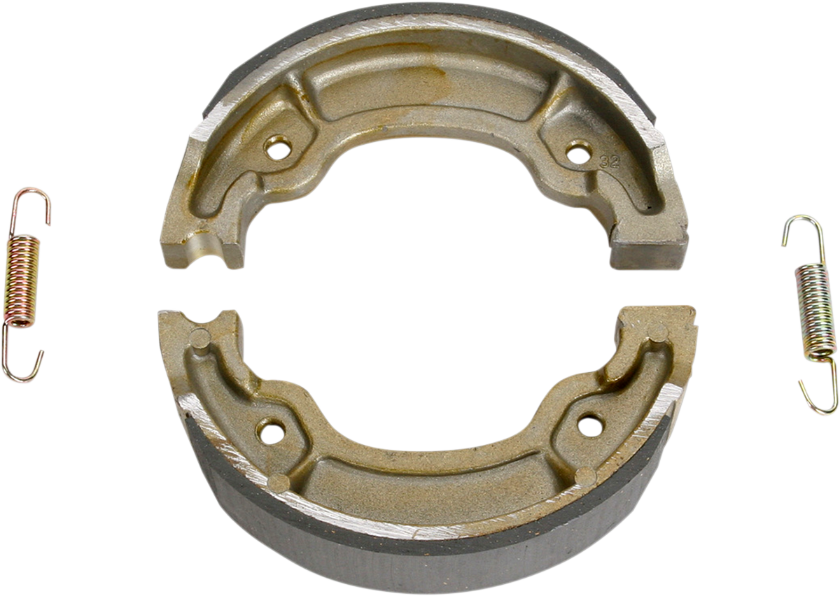 Brake Shoes - Yamaha