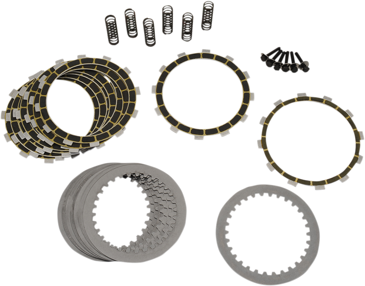 Clutch Kit