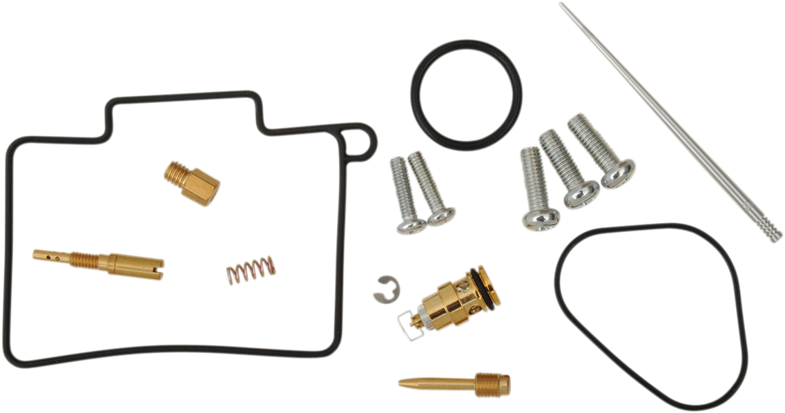 Repair Kit Carburetor Yamaha