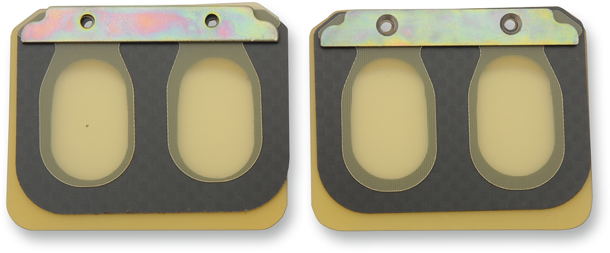 Pro Series Reed for/RAD21H