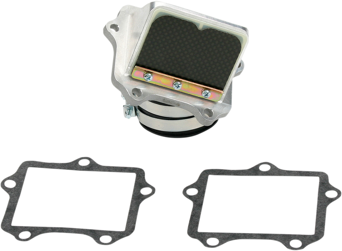 Radiator Valve RM250 96-97