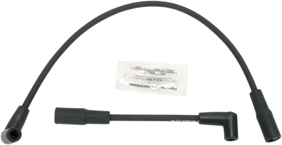 8mm Spark Plug Wire Set - FXD
