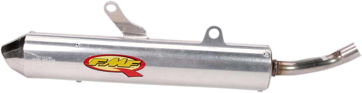 Q S/A SIL YZ250 '02-08