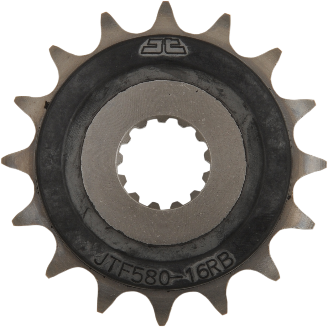 Sprocket - Front - Yamaha/Kawasaki - 16-Tooth