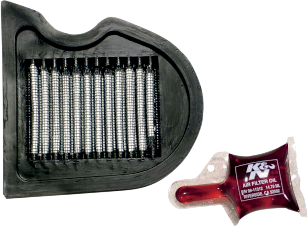 Air Filter - KLX 110/DRZ 110