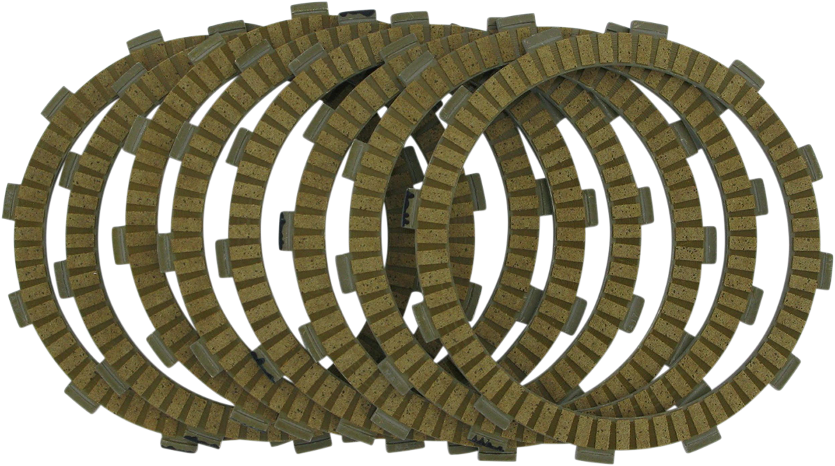 Clutch Discs