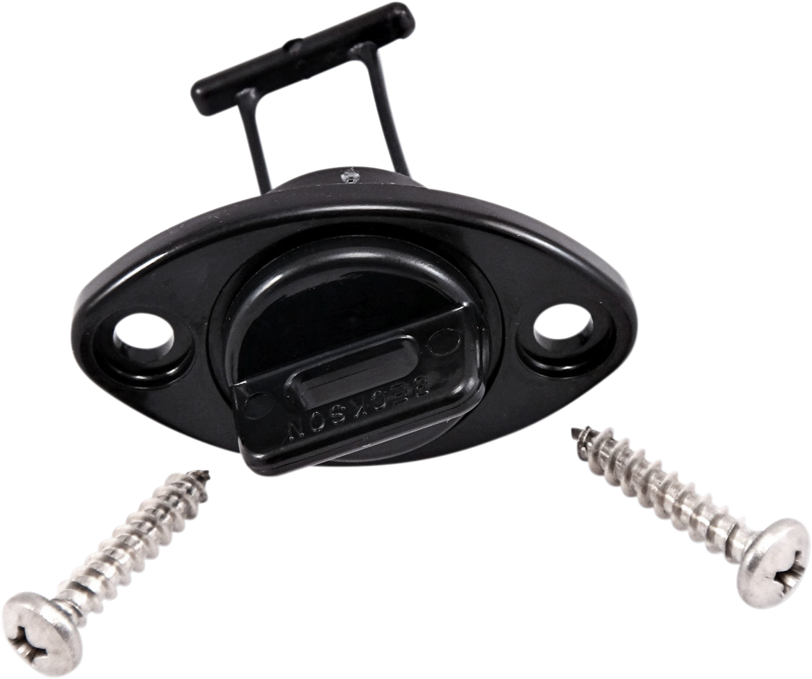 PWC Floating Drain Plug