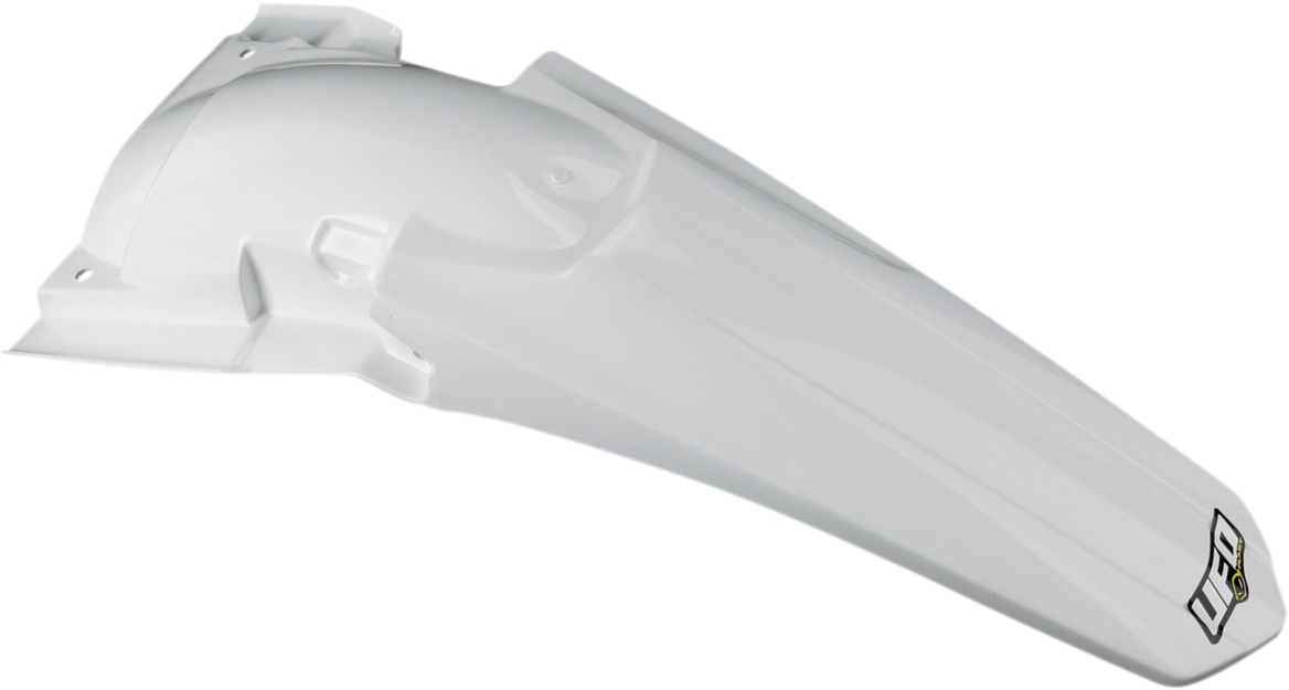 FENDER RR RMZ250 '10 WHT