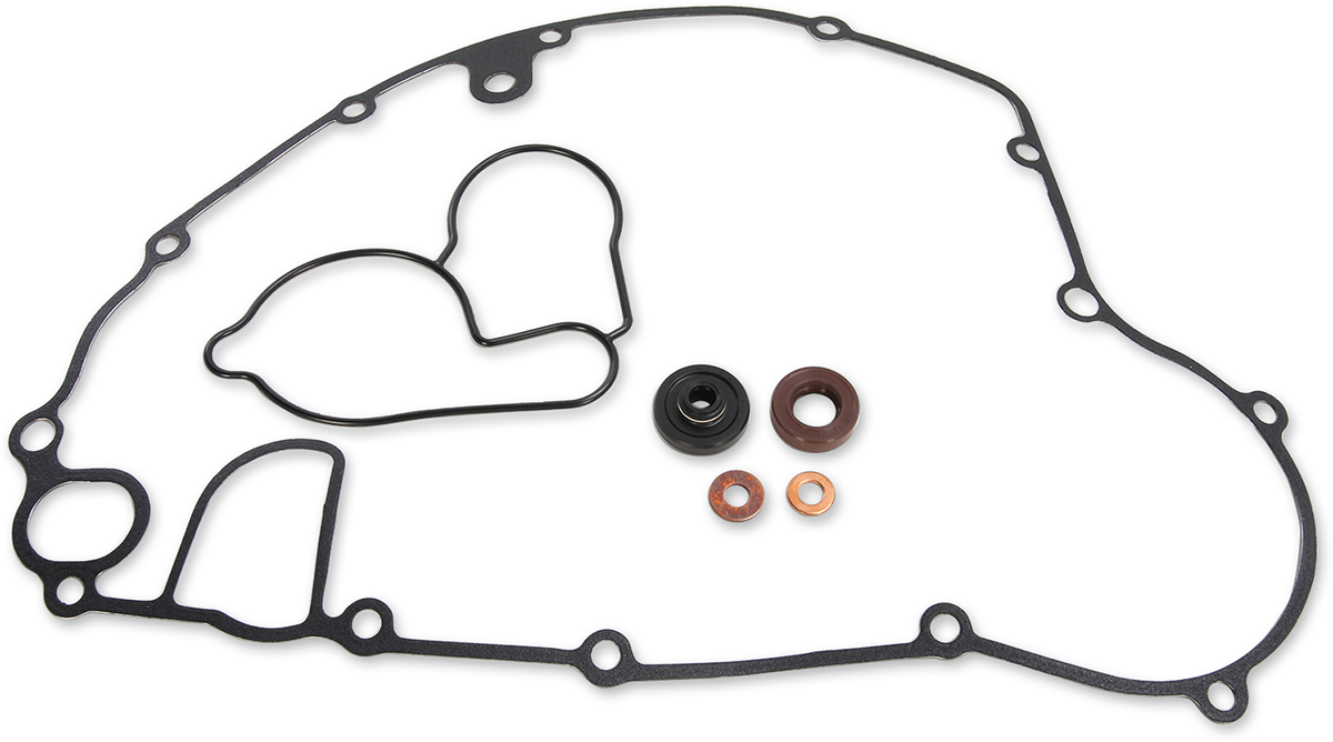 Water Pump Gasket Kit - Suzuki