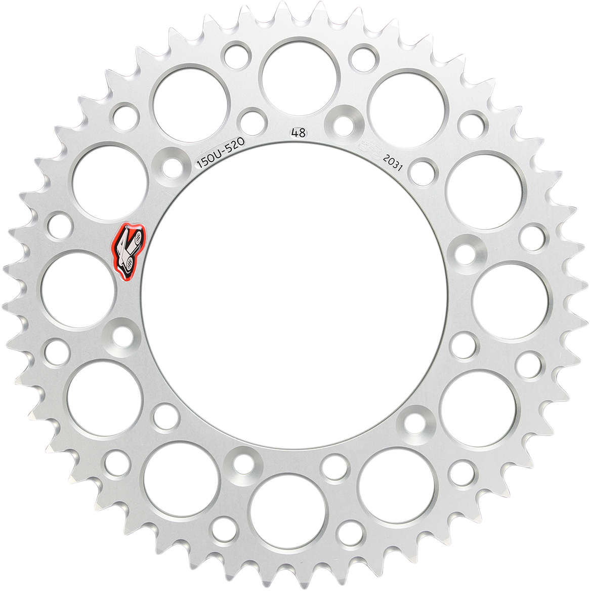 Sprocket - Yamaha - 48-Tooth