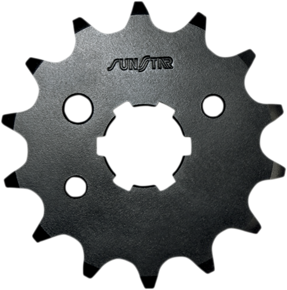Counter Shaft Sprocket - 520 Chain - 13-Tooth