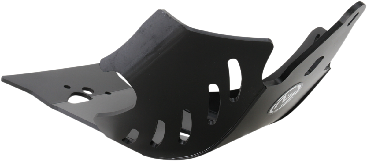 SKIDPLATE PRO YAM YZ250F