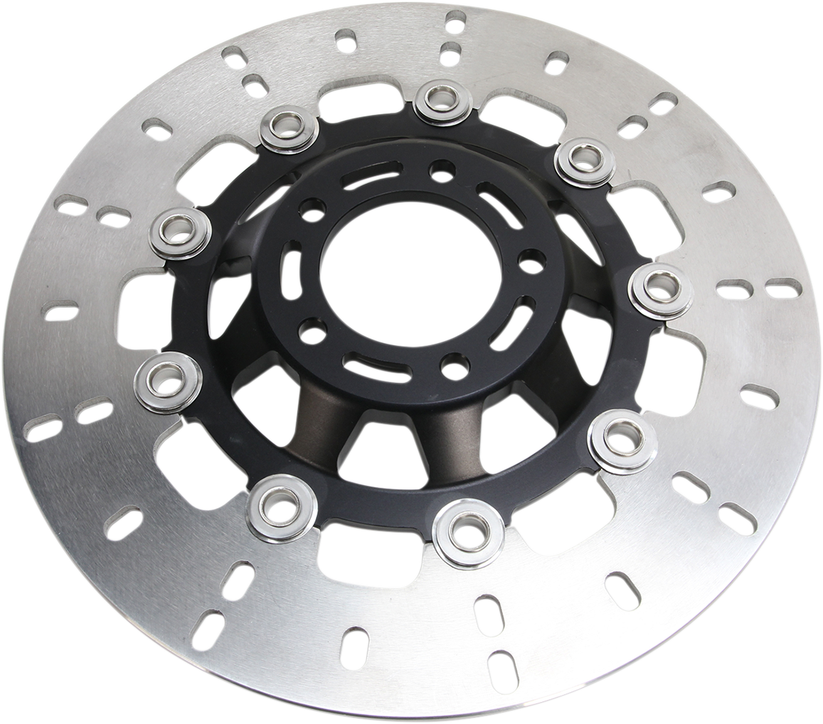 Vintage Brake Rotor - VMD3014