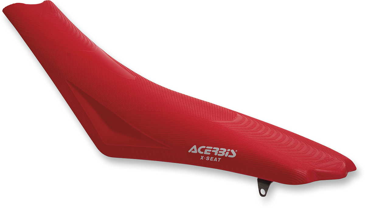 X Seat - Red - CRF450