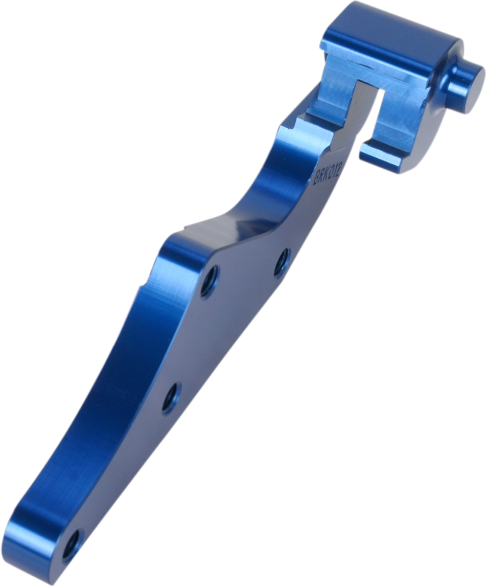 Brake Caliper Relocation Bracket