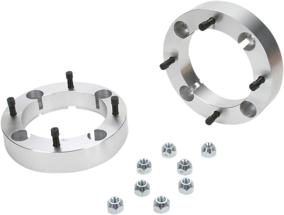 Wide Tracs ATV Wheel Spacer