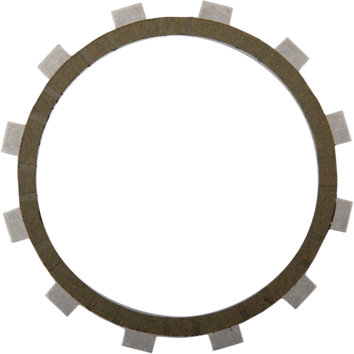 Clutch Friction Plate