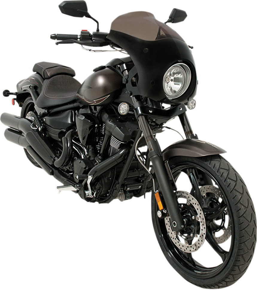 Bullet Fairing