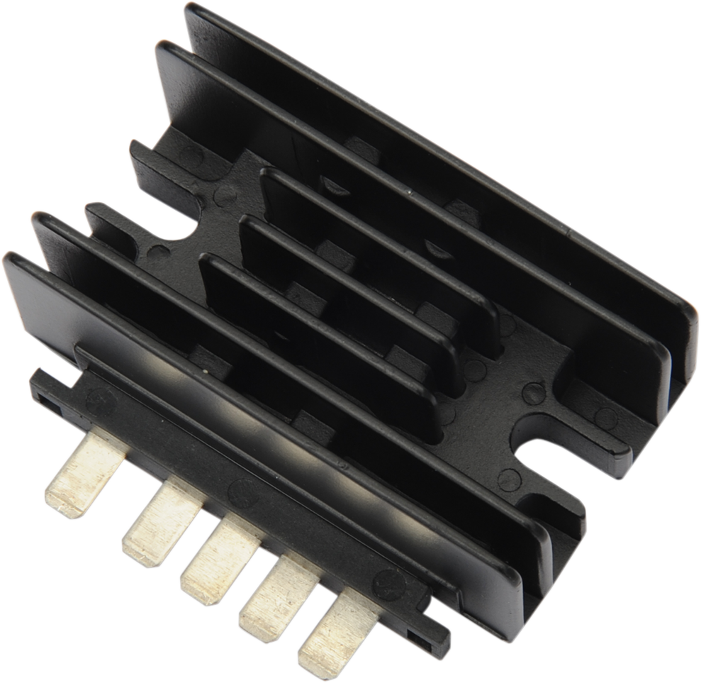 Regulator/Rectifier - Suzuki