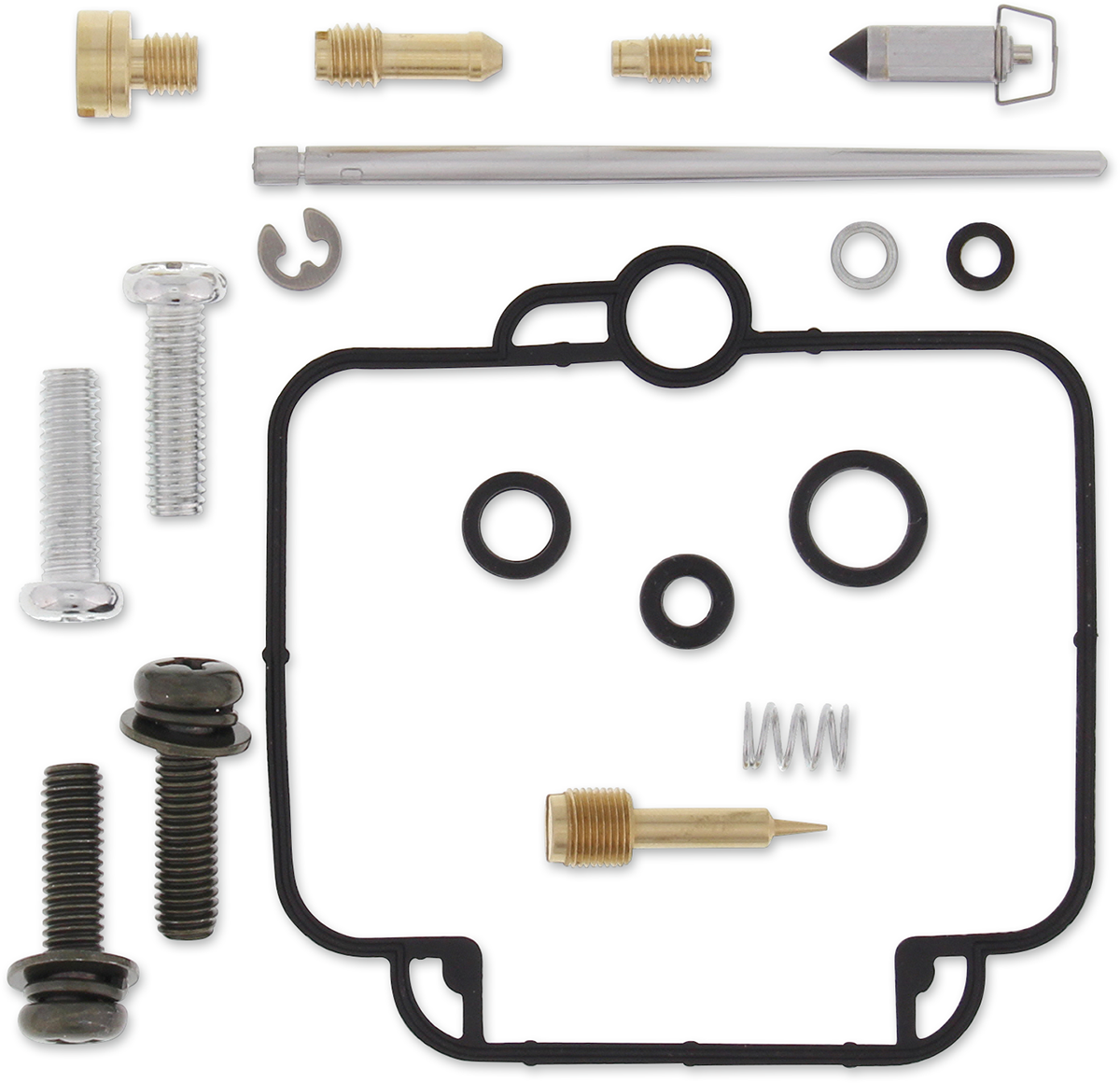 Repair Kit Carburetor Suzuki