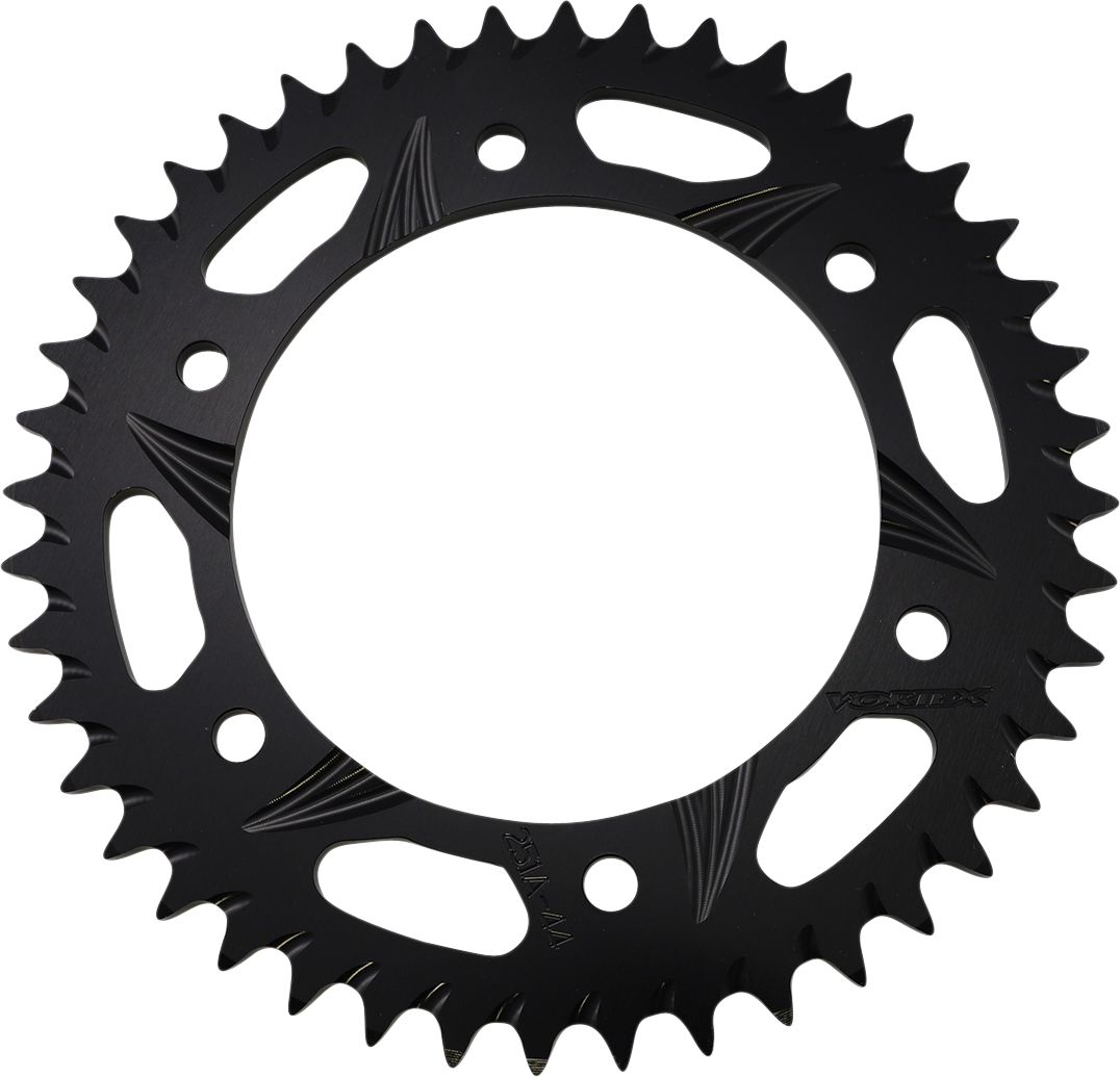 F5 Rear Sprocket - 44-Tooth