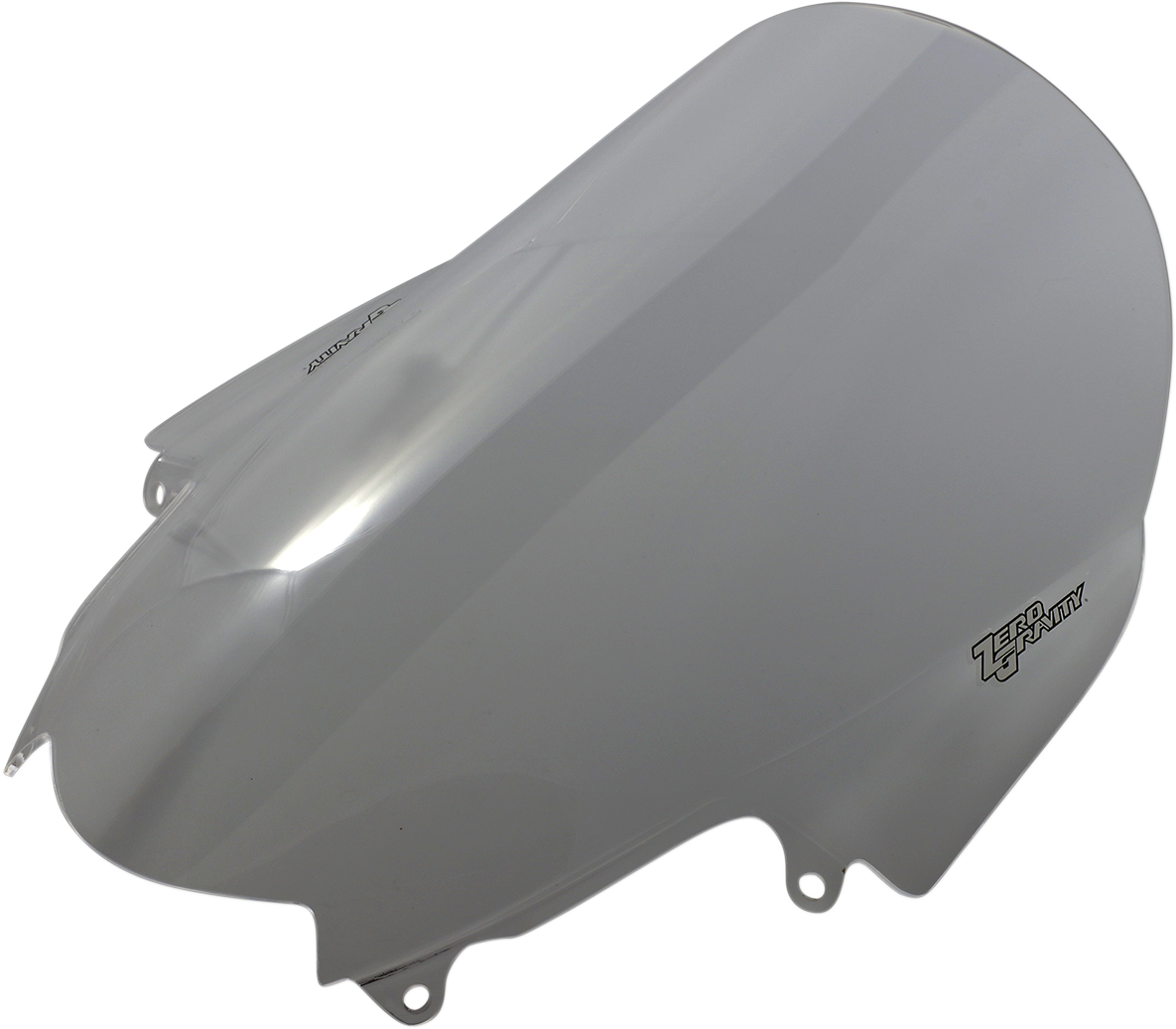 Sport Winsdscreen - Clear - Bandit 1250