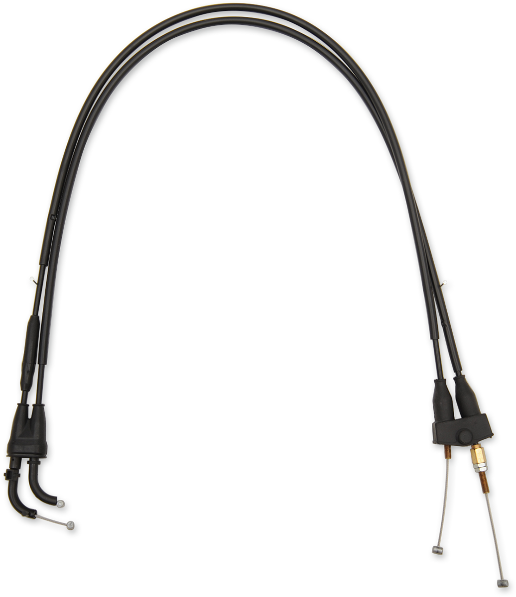 Throttle Cable