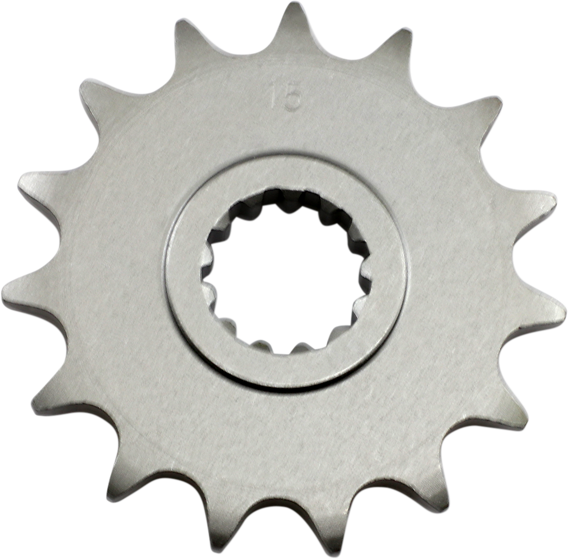 Counter Shaft Sprocket - 15-Tooth