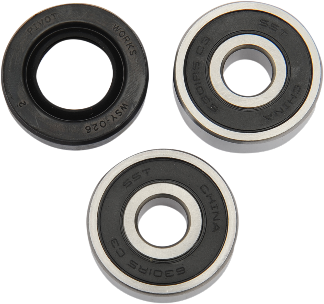 Wheel Bearing Kit - Rear