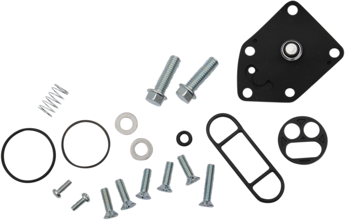 Petcock Rebuild Kit - Suzuki