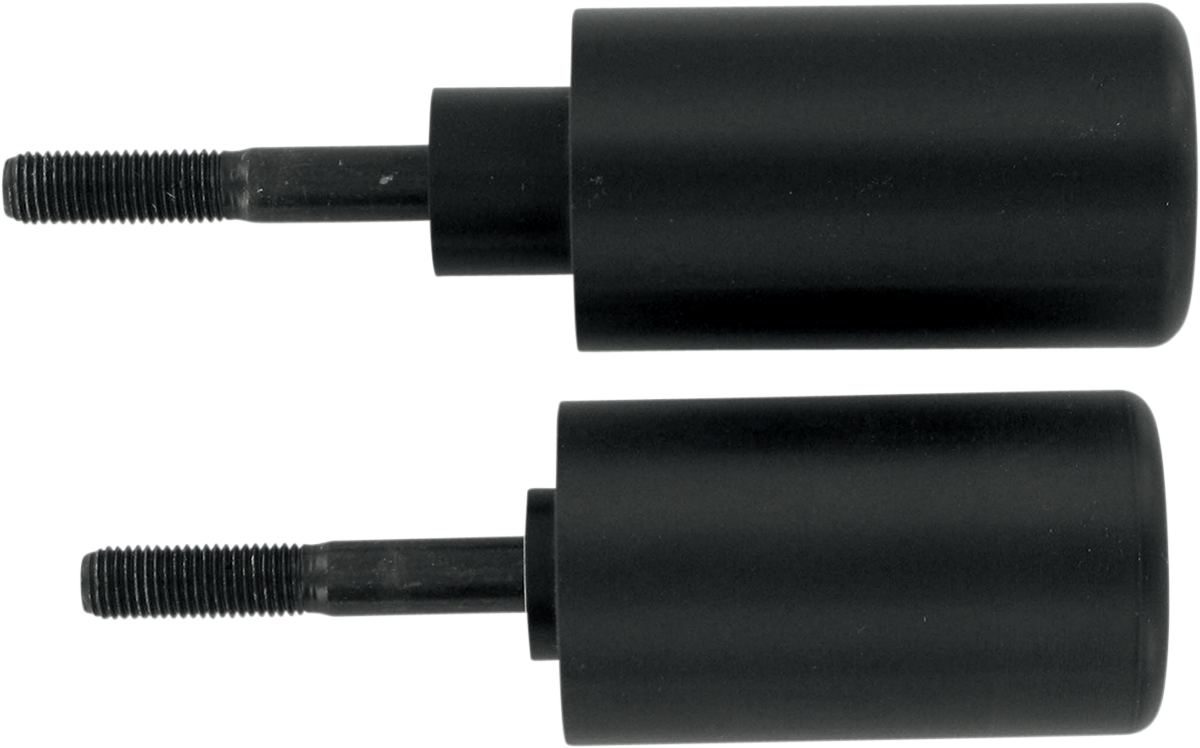 Frame Protector - Black - Suzuki