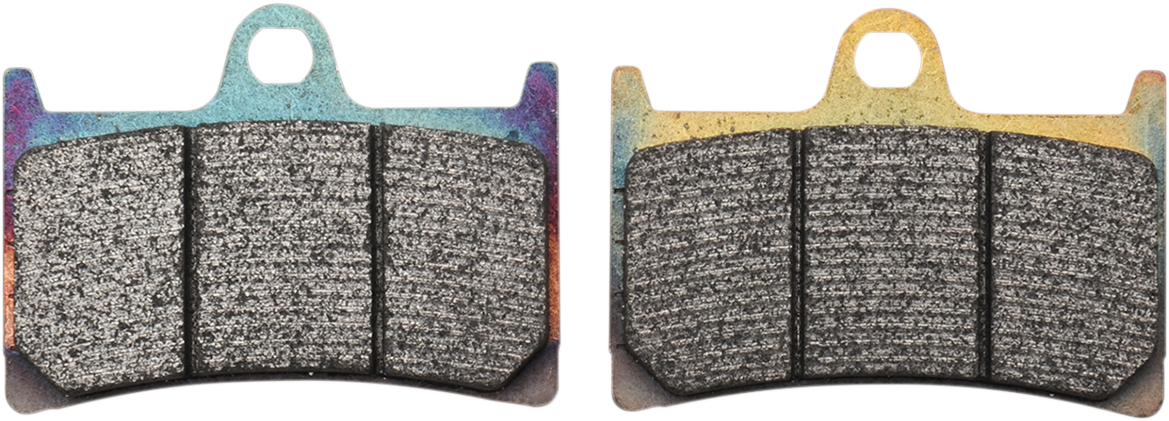 SP EVO Brake Pads - Yamaha - 634SP