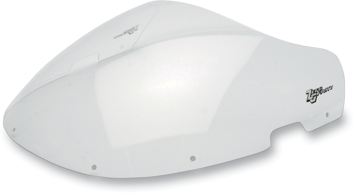 WSCRN FZR6 89-90,93-99 CL