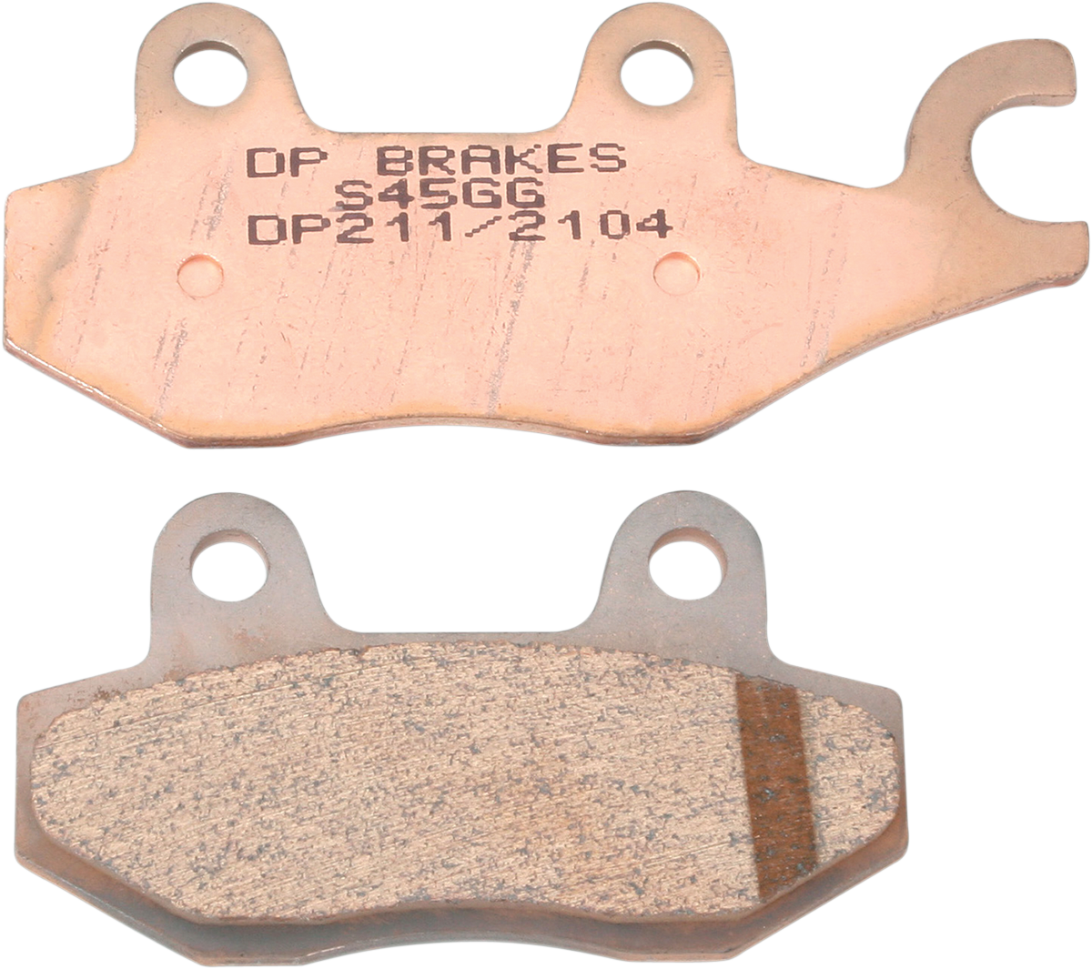 Standard Brake Pads