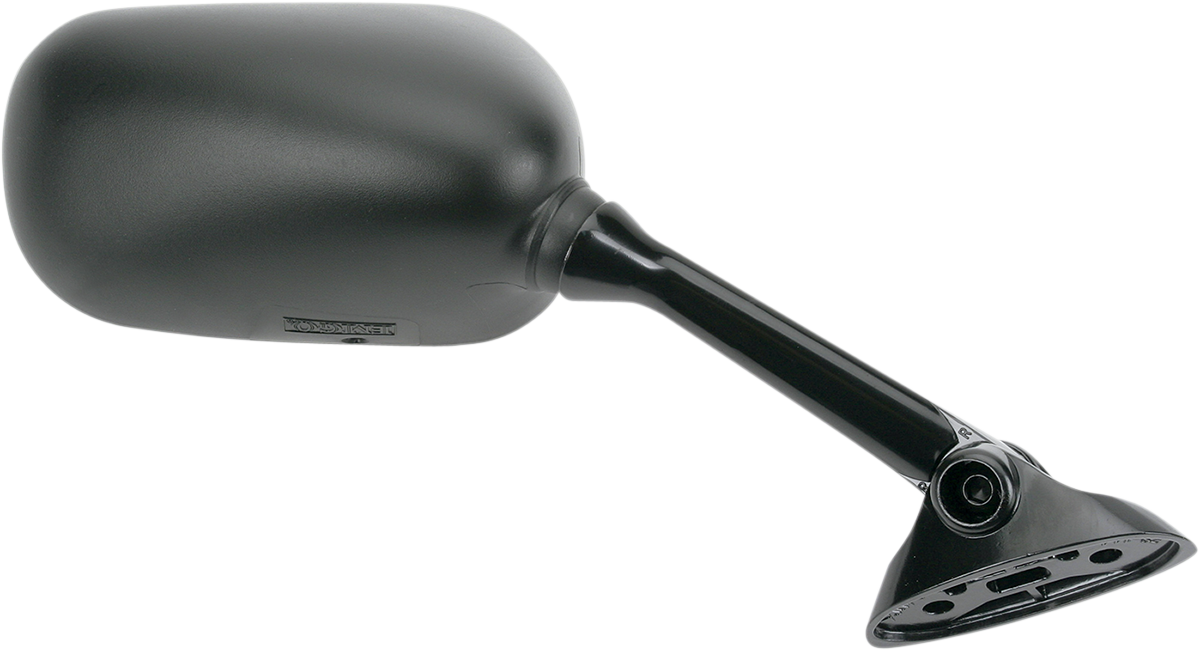 Mirror - Right - Black