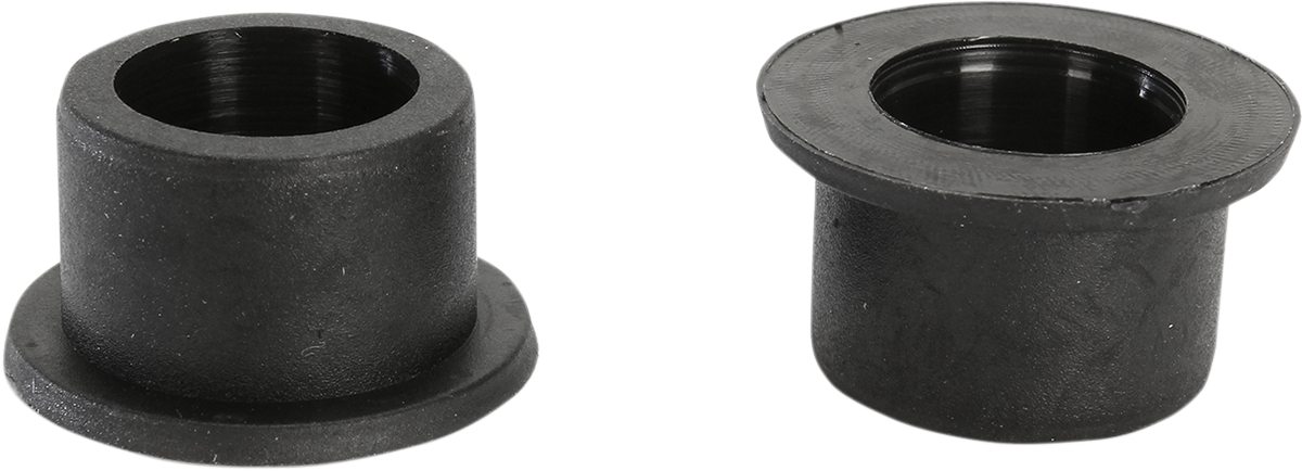 Shock Bushing - 19.6 mm OD x 13.7 mm H x 14.4 mm ID x  25.6 mm Flange OD - 2-Pack