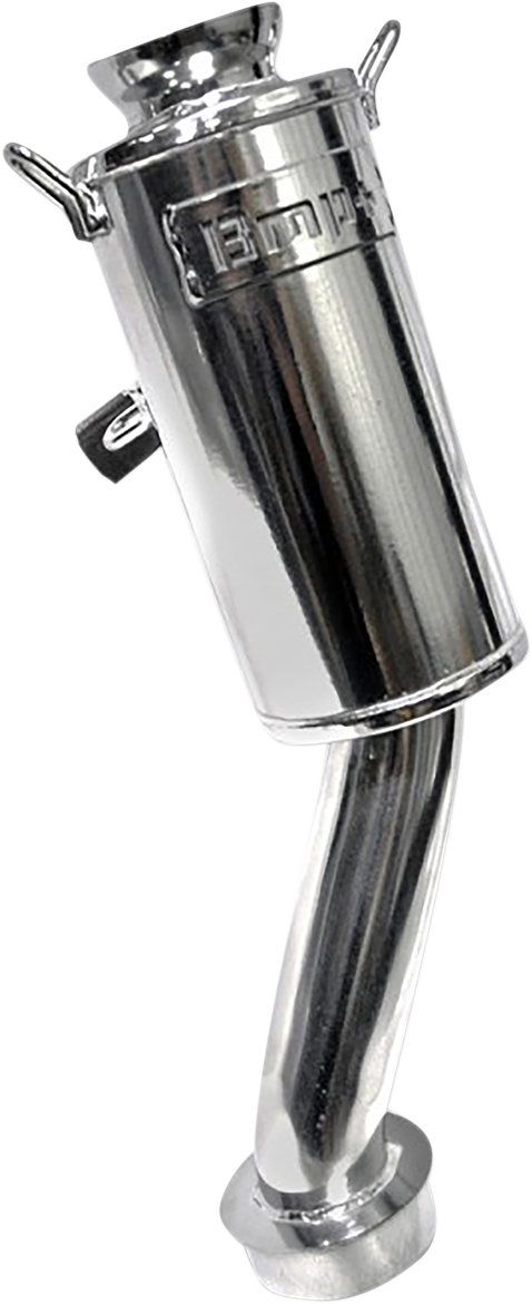 Powder Lite Muffler