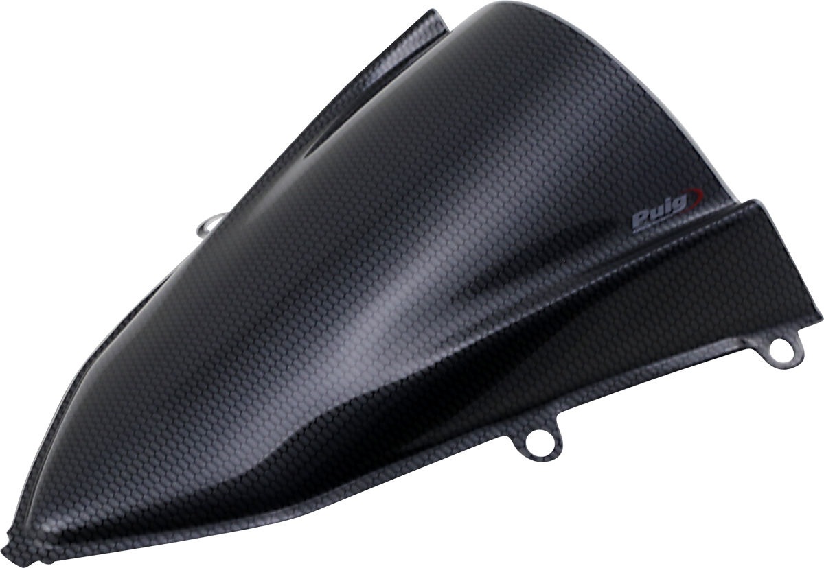 Race Windscreen - Carbon - CBR650R