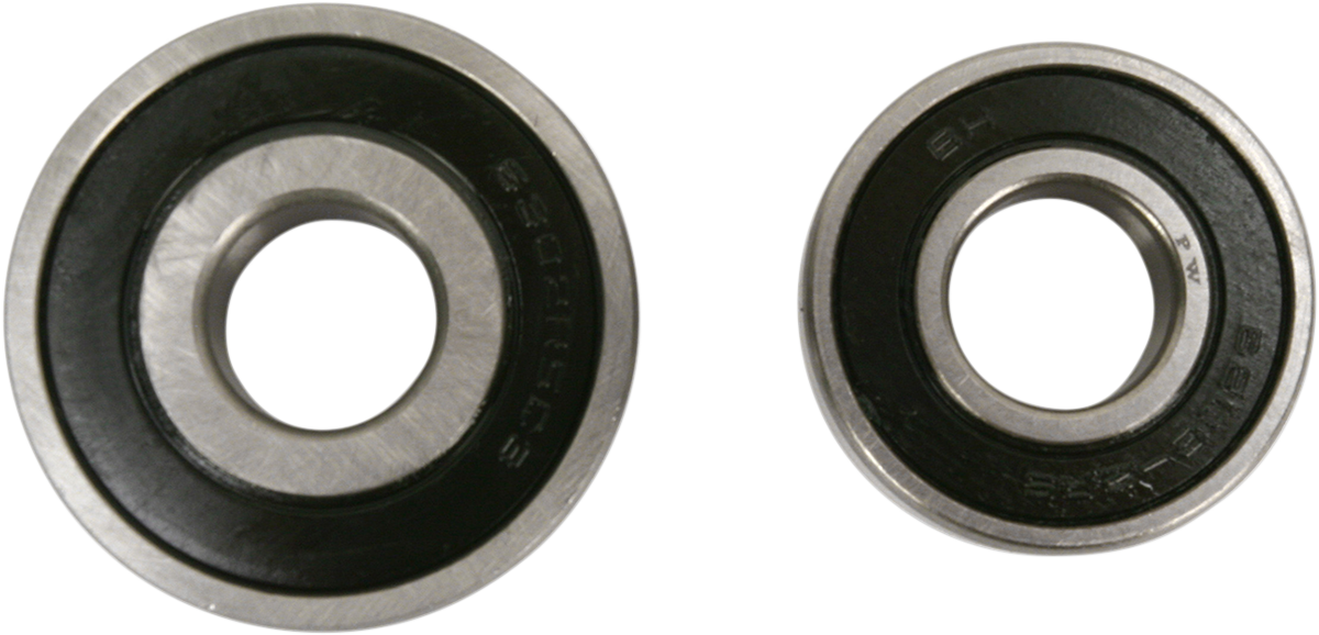 Wheel Bearing Kit - Rear