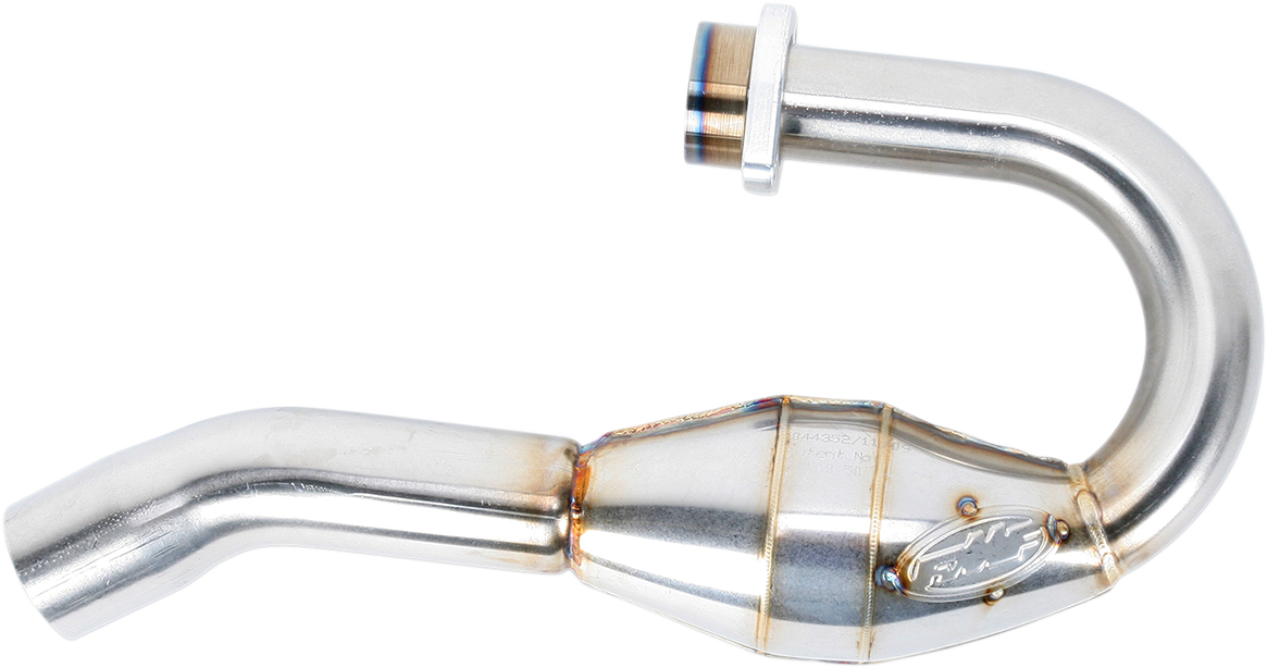 HEADER S/S MBMB YZ250F